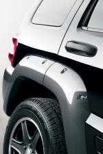 Jeep Cherokee Renegade 2002 года